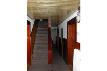 Češka Privát Abertamy, Eksterier